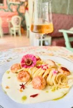 Bistrot de Ville Vila Mariana